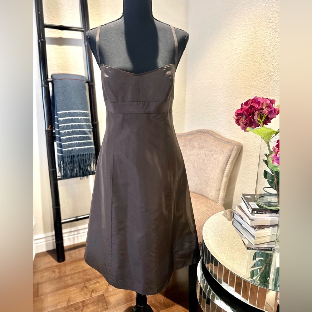 JCrew Dress